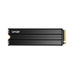 1TB Lexar High Speed PCIe Gen 4X4 M2 NVMe 7400R 6500WR HS