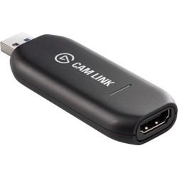 Elgato Cam Link 4K scheda di acquisizione video USB 32 Gen 1 31 Ge