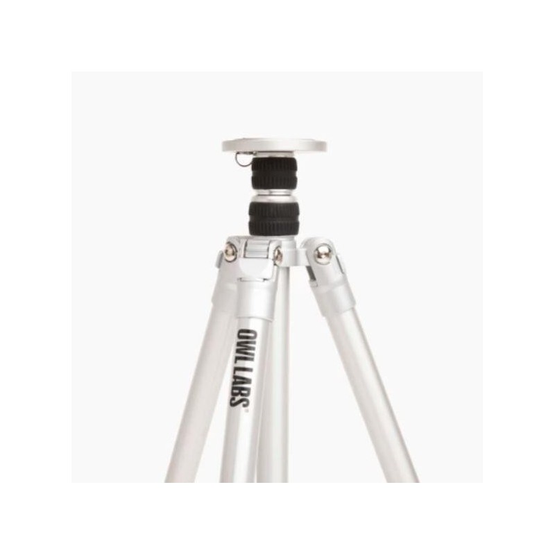 TRIPOD FOR MEETING OWL 3 - ALUMINUM FOR FLEXIBLE SETUP