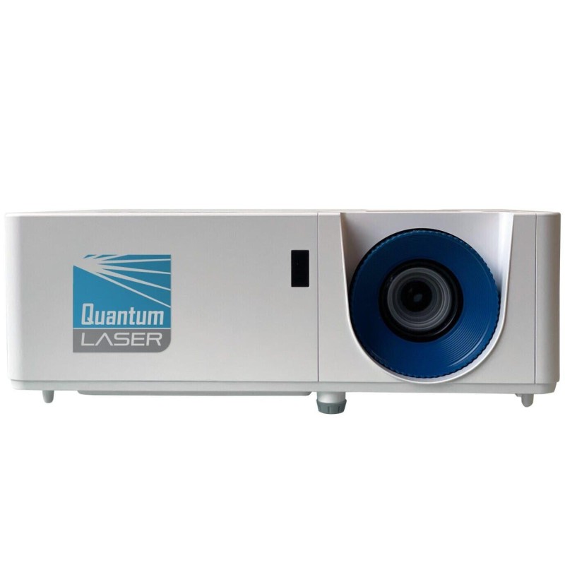 Infocus Inl2166 Business Laser DLP Beamer 5000 Lumen WXGA 1280x800