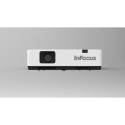 Infocus in1024 Business LCD Projector 4000 Lumens XGA 1024x768 4