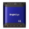 Lettore multimediale per segnaletica digitale BrightSign LS445 ripro