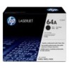 TONER BK CC364A HP SMART PRINTING