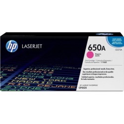 HP TONER CE273A MAGENTA HV