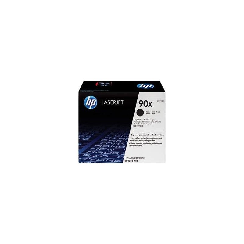 TONER HP 90X LASERJET