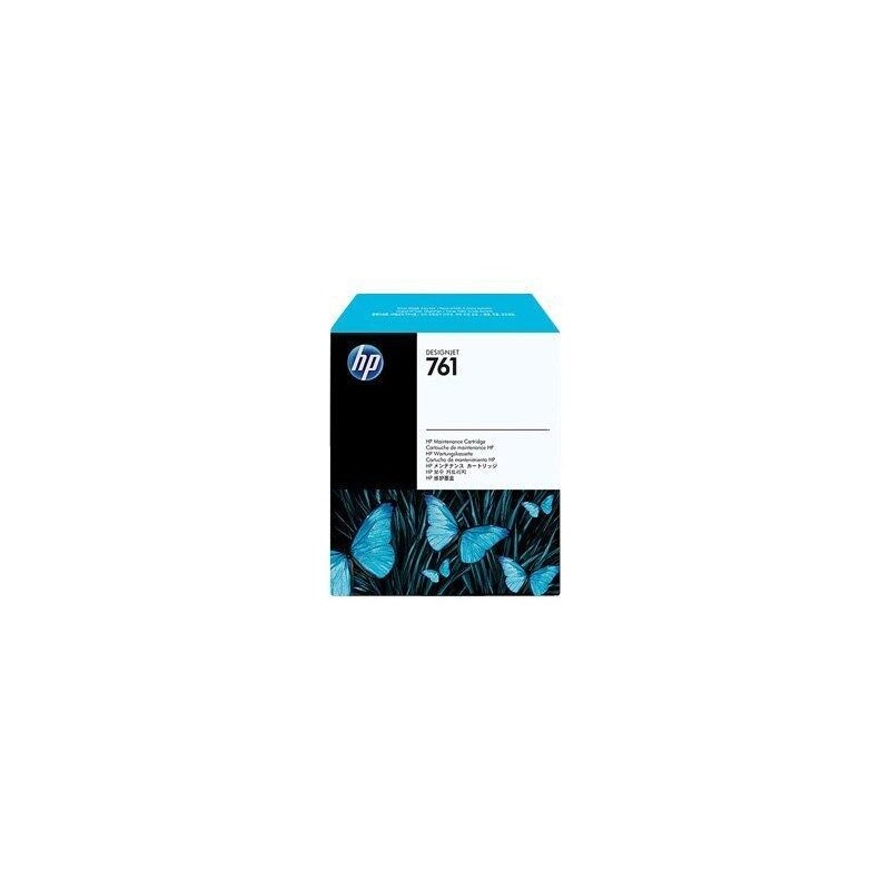 CARTUCCIA HP 761 MAINTENACE 1-PACK