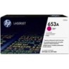 HP 653A MAGENTA TONER