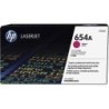 HP 654A MAGENTA TONER