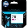 CARTUCCIA HP N 711 MAGENTA 3PZ 29ML