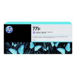 HP 771C INK MAGENTA 775-ML LIGHT