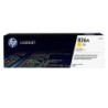 HP 826A YELLOW TONER