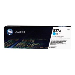 TONER CIANO HP 827A