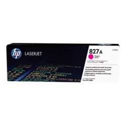 HP 827A MAGENTA TONER