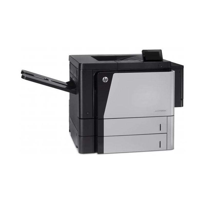 HP LJ MONO M806DN A3 - 56PPM