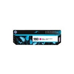 CARTUCCIA HP 980 MAGENTA