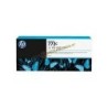 HP 773C 775-ML LIGHT GRAY INK