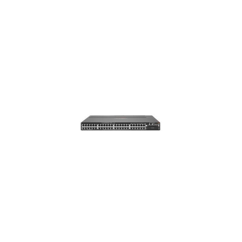 SWITCH HPE Aruba 3810M a 1 SLOT 48G (rack Gigabit Ethernet a 48 porte