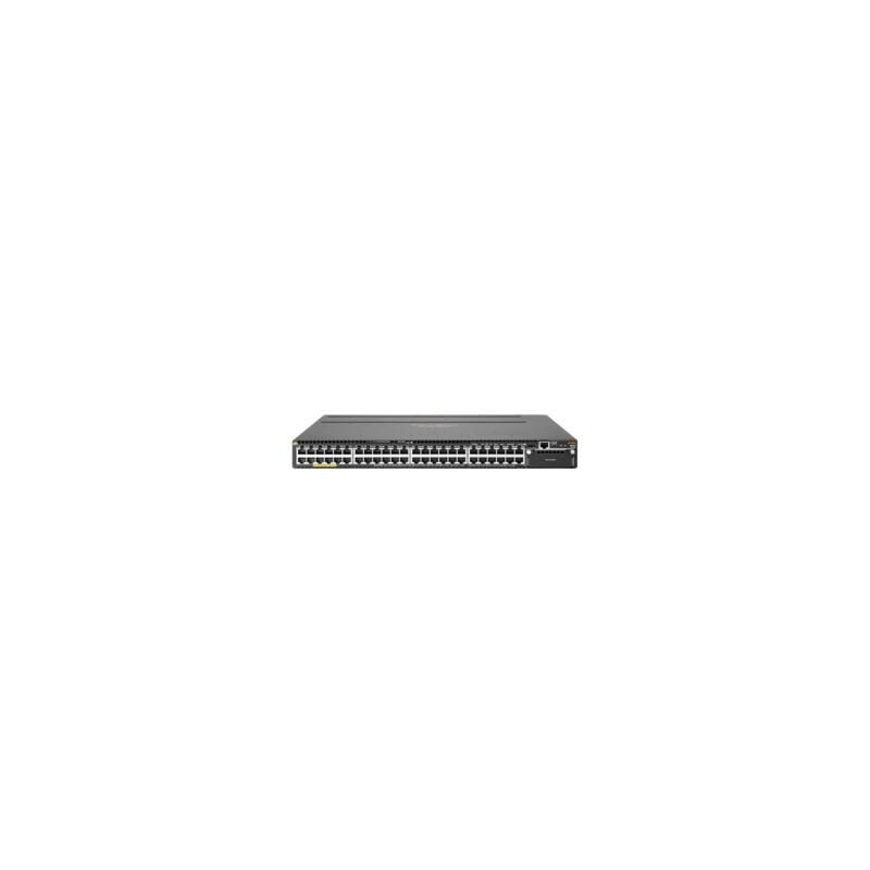 Aruba 3810M 48G PoE+ 1-slot Gestito L3 Gigabit Ethernet 10/100/1000