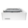 Vassoio carta HP da 550 fogli per serie Color Laserjet Pro M452 M377