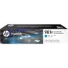 TONER HP 981Y XXL CYAN HP