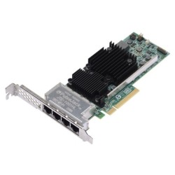 Lenovo ThinkSystem Ethernet Netzwerkadapter 4XC7A08245 4-Port 10Gbi