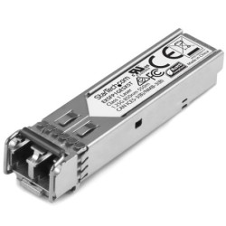 StarTechcom Juniper EX-SFP-1GE-LX Compatibile Ricetrasmettitore SFP