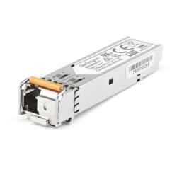 StarTechcom Modulo ricetrasmettitore SFP compatibile con Dell EMC SF