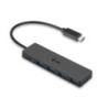 i-tec Advance C31HUB404 hub di interfaccia USB 32 Gen 2 31 Gen 2