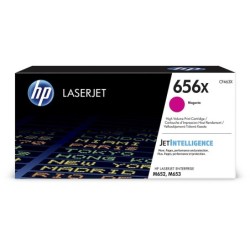 TONER HP 656X LJ MAGENTA