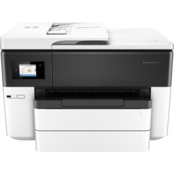 HP OfficeJet Pro Stampante All-in-One per grandi formati 7740 Stampa