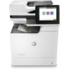 Dispositivo multifunzione laser a colori HP Color LaserJet Enterprise