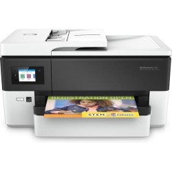 HP OfficeJet Pro Stampante multifunzione per grandi formati 7720 Col