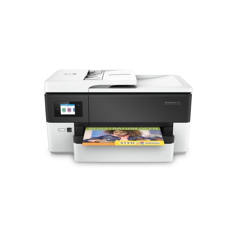 HP OfficeJet Pro Stampante multifunzione per grandi formati 7720 Col