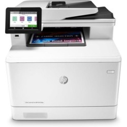 HP Color LaserJet Pro Stampante multifunzione M479fdw Stampa copia