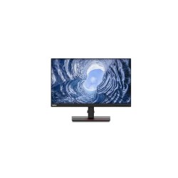 Lenovo ThinkVision T24i-2L 605 cm 238" 1920 x 1080 Pixel Full HD