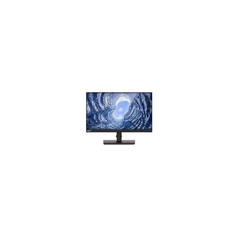 Lenovo ThinkVision T24i-2L 605 cm 238" 1920 x 1080 Pixel Full HD