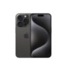 Apple iPhone 15 Pro 256GB Titanio nero