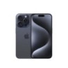 Apple iPhone 15 Pro 512GB Titanio blu