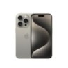 Apple iPhone 15 Pro 1TB Titanio naturale