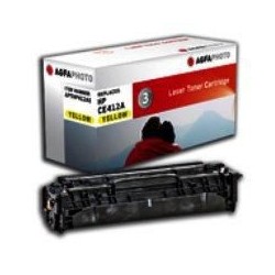 Toner Yellow rpl CE412A