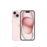 Apple iPhone 15 128 GB rosa