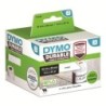 DYMO 2112284 etichetta per stampante Bianco Etichetta per stampante a