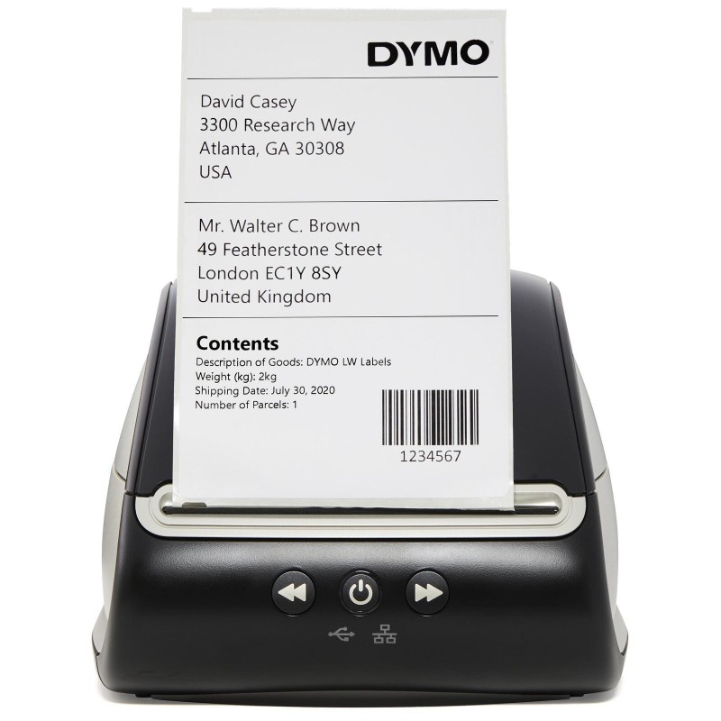 Dymo Labelwriter 5XL Desktop Label Printer