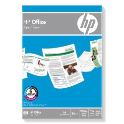 HP Confezione da 500 fogli carta da ufficio A4/210 x 297 mm