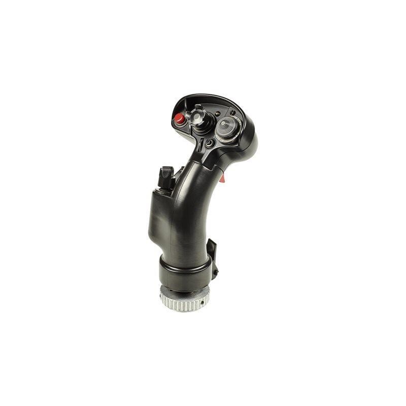 Thrustmaster F/A-18C Hornet HOTAS Nero Joystick Thrustmaster F/A-18C