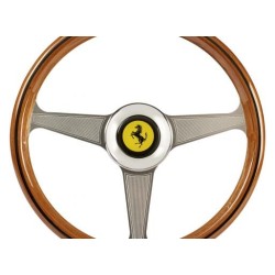 Thrustmaster Ferrari 250 GTO Lenkrad - fÃ¼r PC Add-On