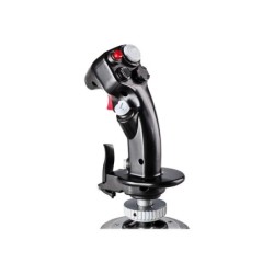 Thrustmaster 2960848 periferica di gioco Nero Rosso Bianco Simulazi