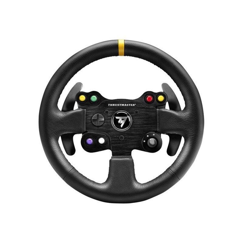 Thrustmaster 4060057 periferica di gioco Nero Volante Digitale PC Pl