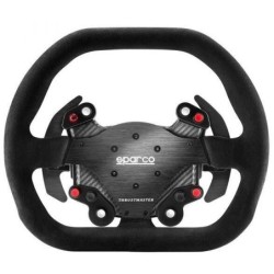 Thrustmaster Competition Wheel add on Sparco P310 Mod Nero Volante Di