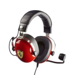 ThrustMaster TRacing SCUDERIA ABERENTE FERRARI EDIZIONE - per PS4 X